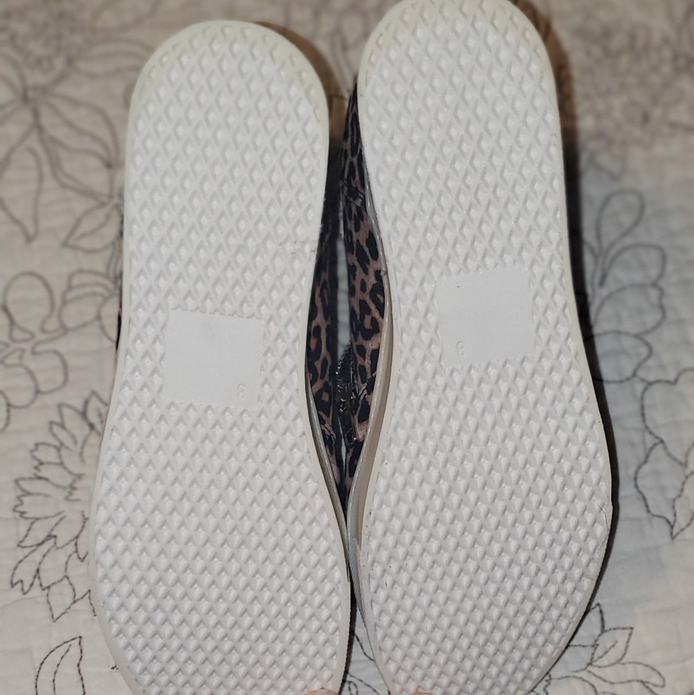 Cheeta bootie - Picture 5 of 5